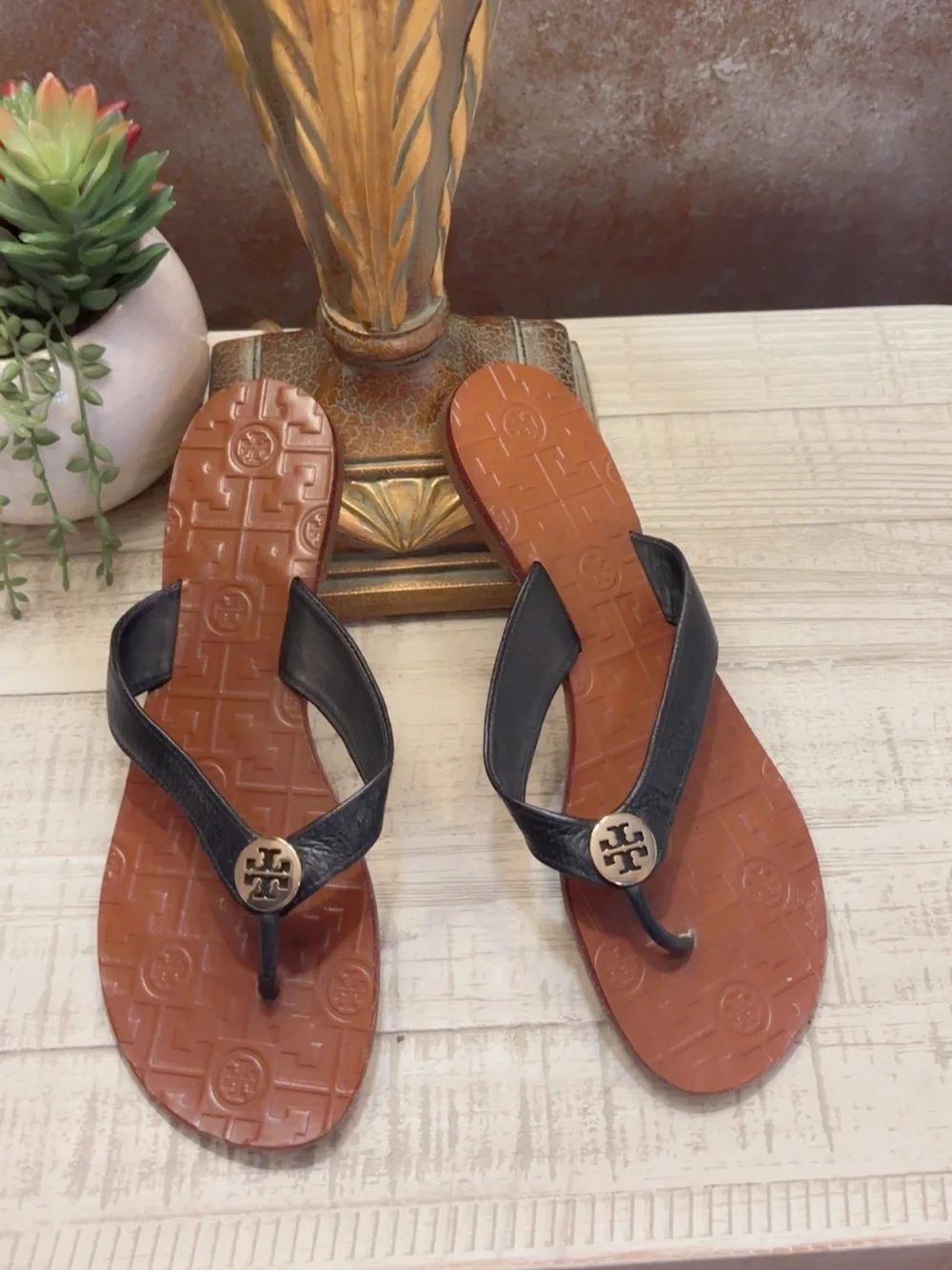 Tory Burch like new